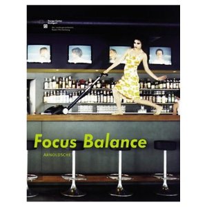 Focus balance